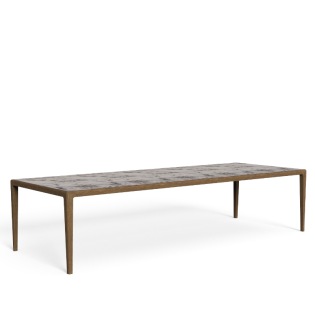 Schutzhülle für CRUISE TEAK Esstisch 320 x 120 cm