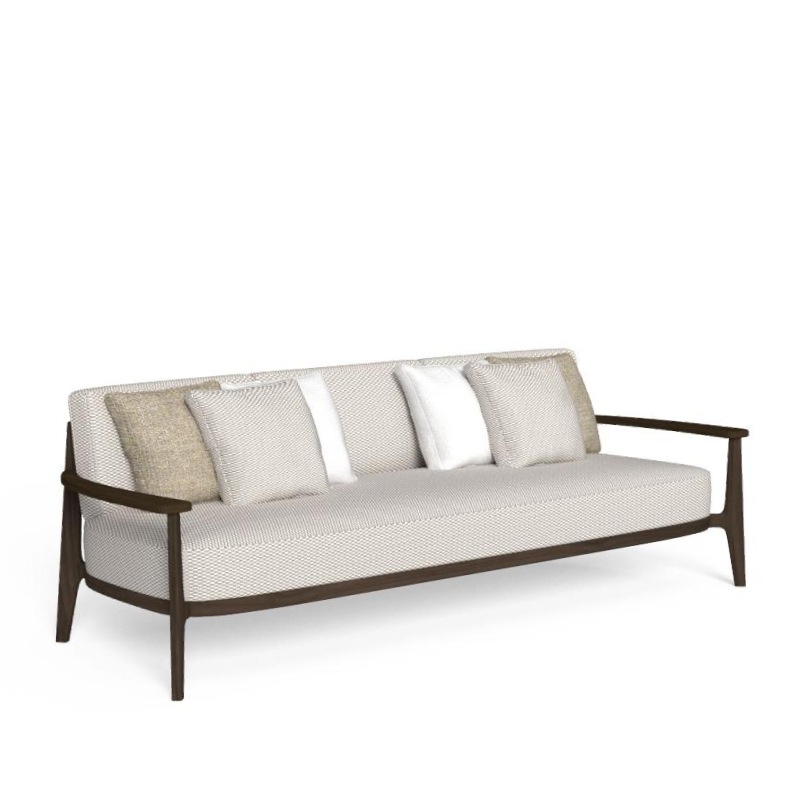 Schutzhülle für EVER 3-Sitzer-Sofa