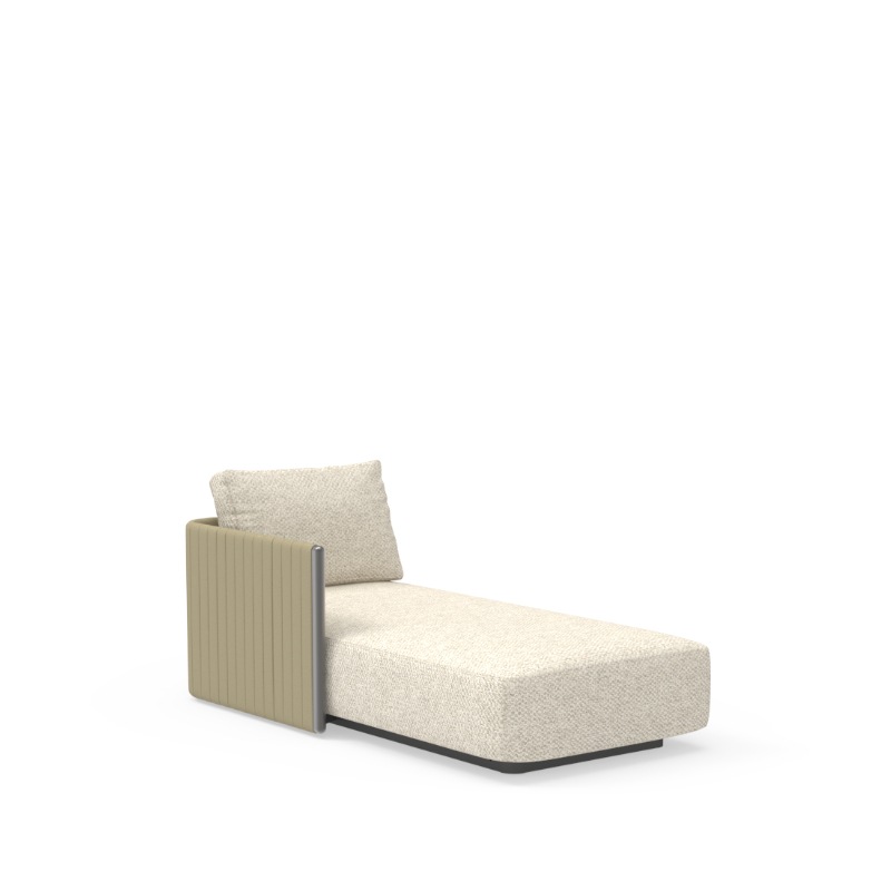 Schutzhülle für GEORGE Chaiselongue