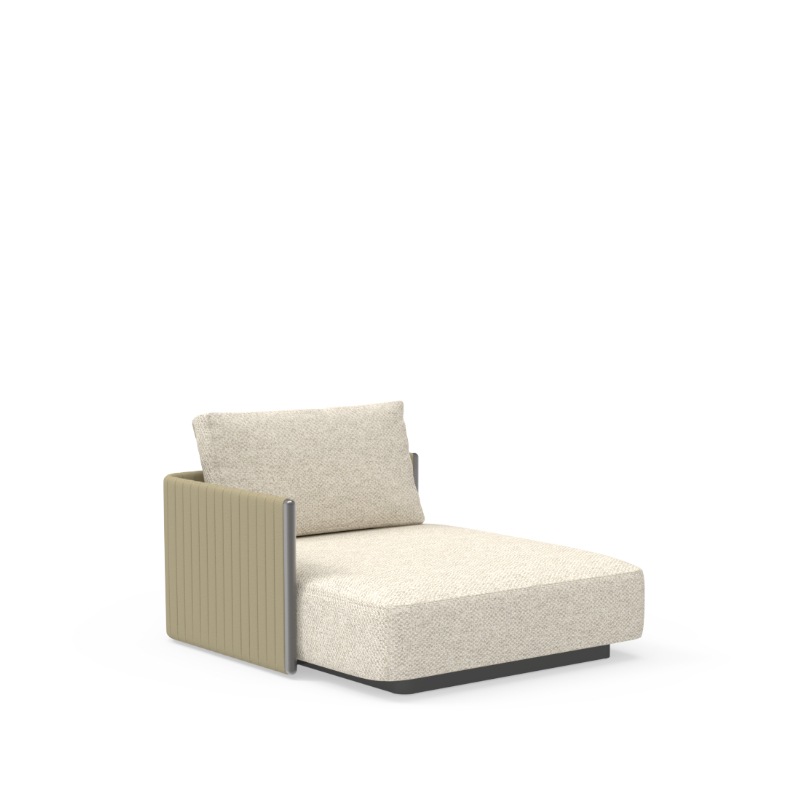 Schutzhülle für GEORGE Chaiselongue XL