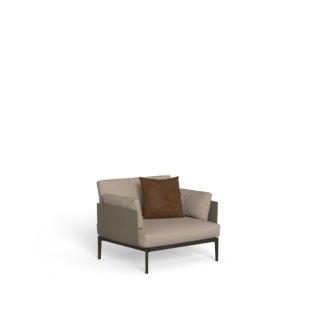 Schutzhülle für LEAF Loungesessel