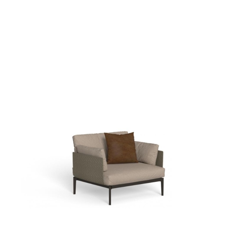 Schutzhülle für LEAF Loungesessel
