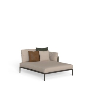 Schutzhülle für LEAF Lounge-Sofa XL