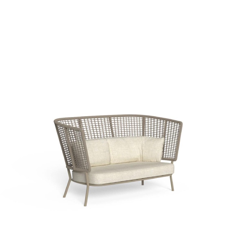 Schutzhülle für MOON ALU Love-Seat