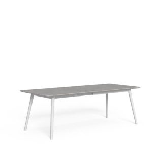 Schutzhülle für MOON Keramik Esstisch 160/215 x 95 cm, Ausziehbar