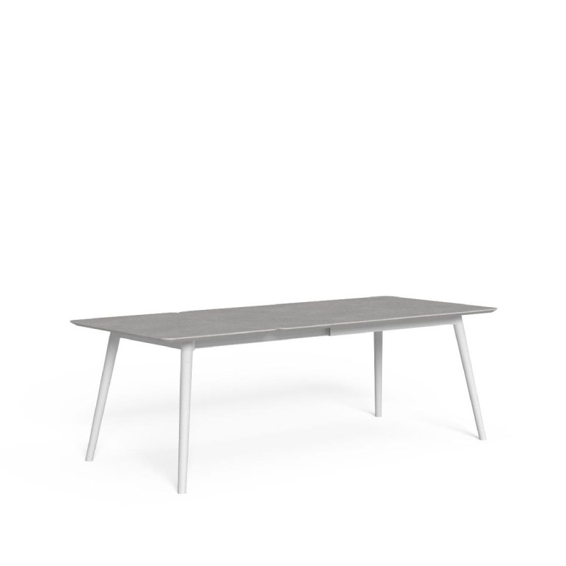 Schutzhülle für MOON Keramik Esstisch 160/215 x 95 cm, Ausziehbar
