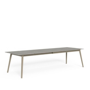 Schutzhülle für MOON Keramik Esstisch 240/300 x 100 cm, Ausziehbar