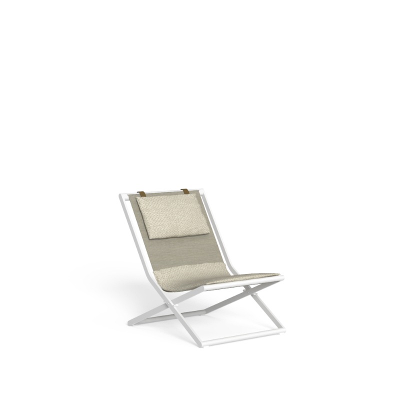 Schutzhülle für RIVIERA Liegestuhl