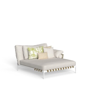 Schutzhülle für SALINAS Chaiselongue XL
