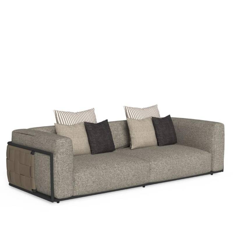 Schutzhülle für TRESSÉ 3-Sitzer Sofa