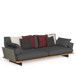 Schutzhülle für VENICE 3-Sitzer Sofa