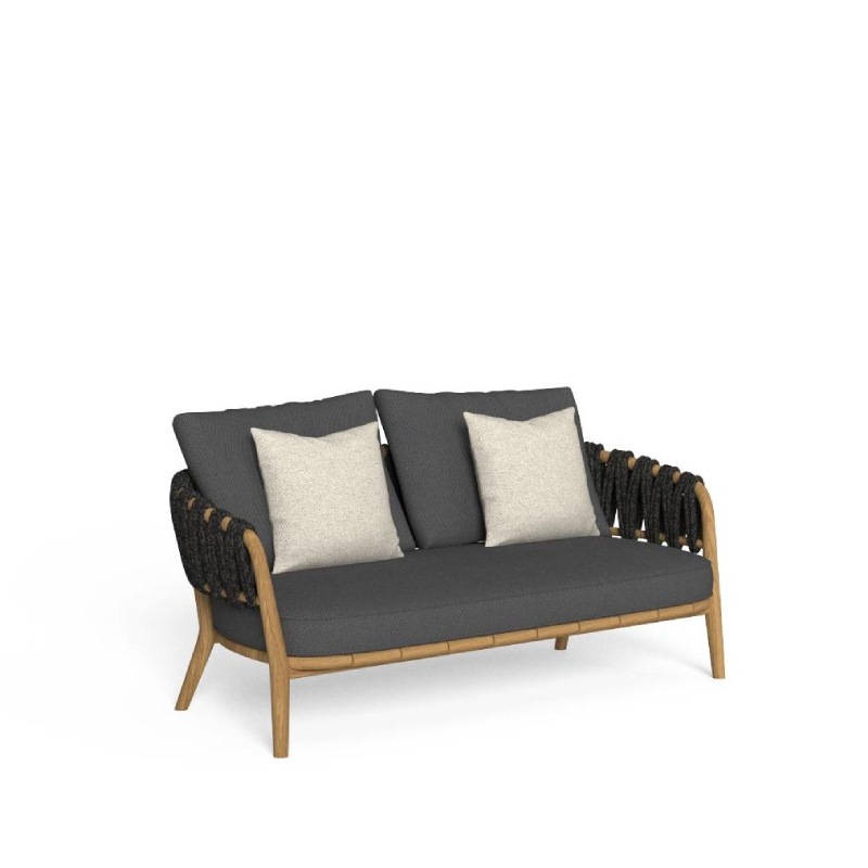 Schutzhülle für VENICE Love Seat Sofa