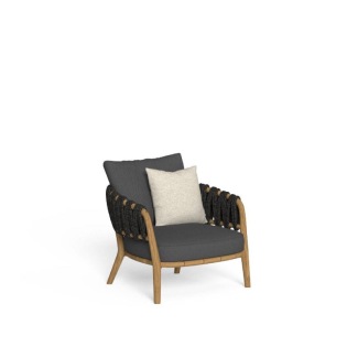 Schutzhülle für VENICE Love Seat Sessel