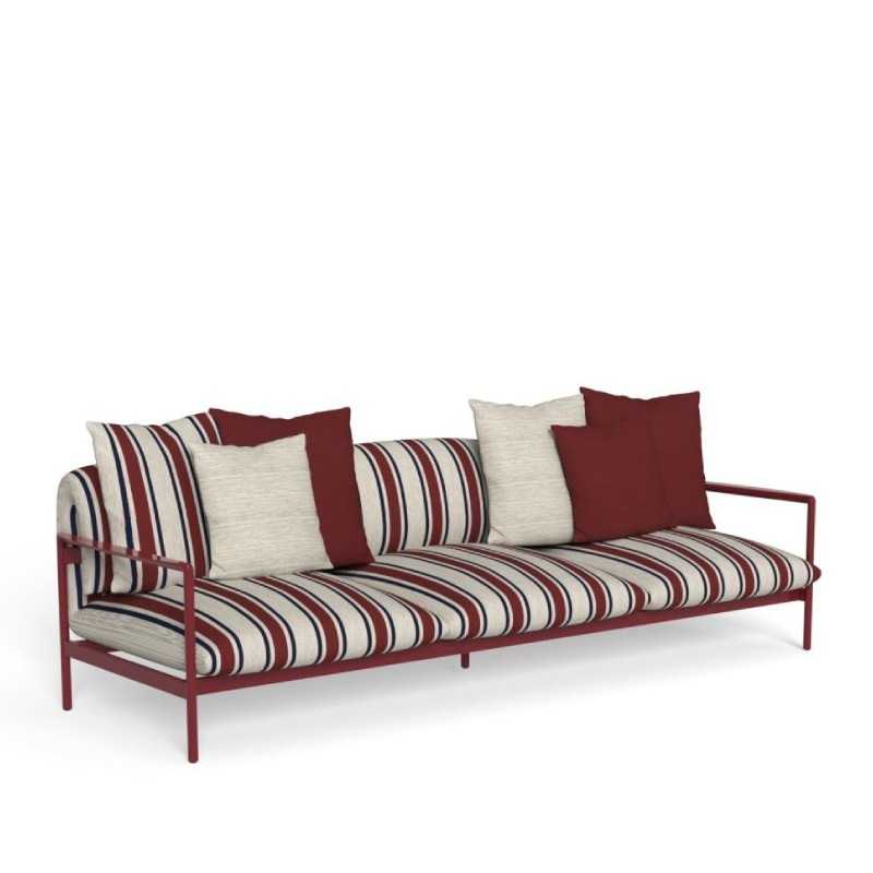Talenti NALU 3-Sitzer Sofa