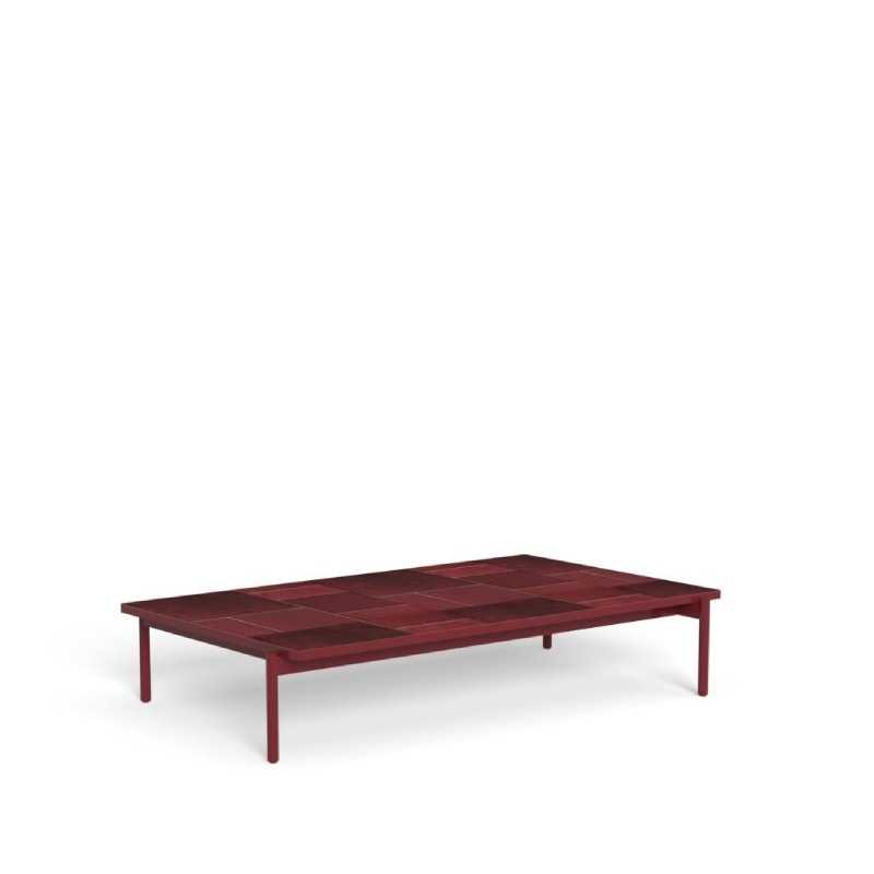 Talenti NALU Couchtisch 157 x 96 cm