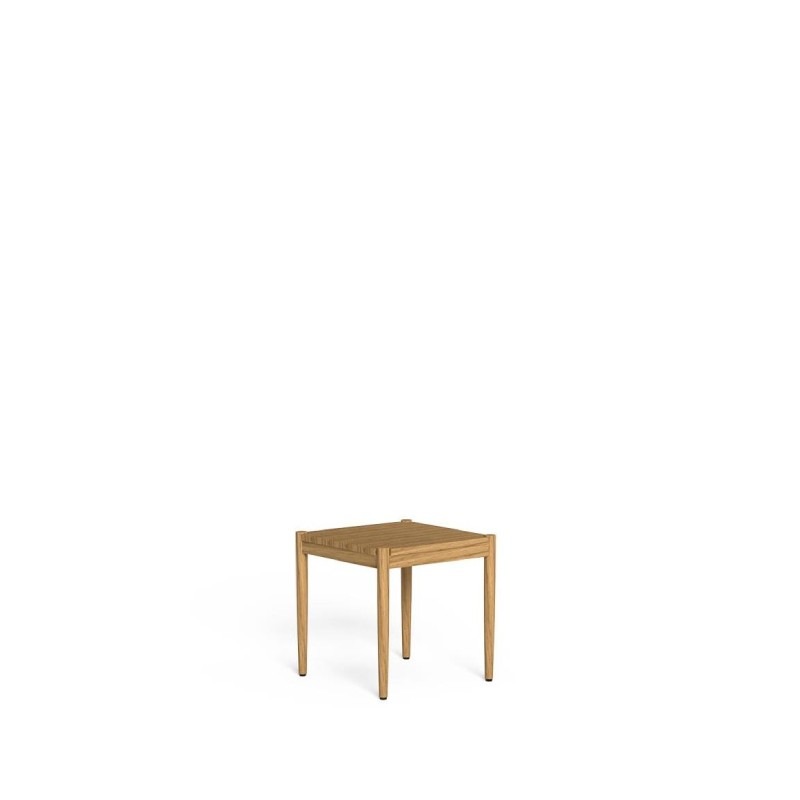 Talenti DOLCEVITA WOOD Beistelltisch 45 x 45 cm
