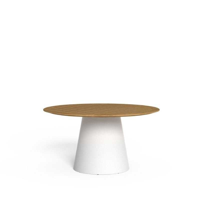 Talenti DOLCEVITA WOOD Esstisch Ø 140 cm