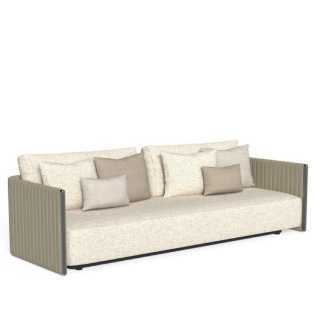 Talenti GEORGE 3-Sitzer-Sofa