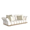 Schutzhülle für ELTON 3-Sitzer Sofa