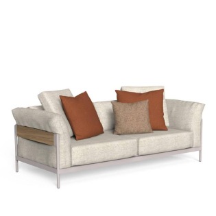 Talenti FLOW 3-Sitzer Sofa