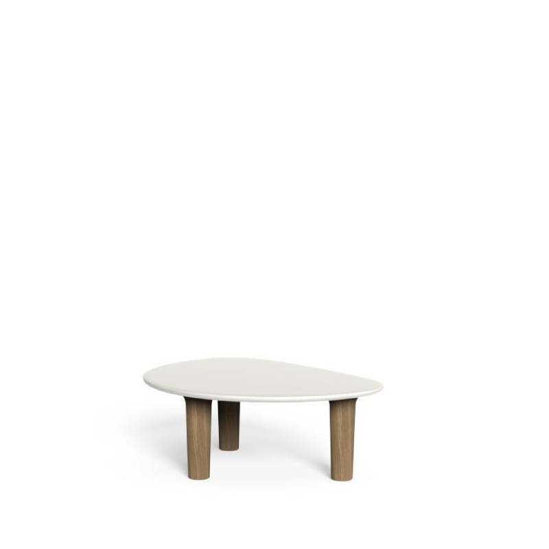 Talenti FLOW Couchtisch 75 x 100 cm