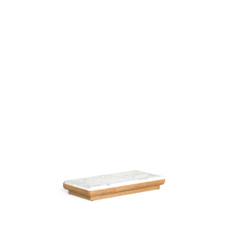 Talenti ITACA Couchtisch 100 x 50 cm